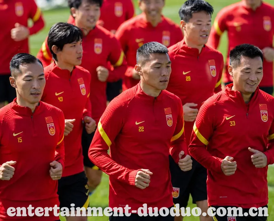 中国足球青岛VS成都